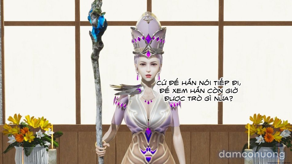 đọc truyện Đấu La Ngọc Truyện Chương 2 ảnh 19 tại Thiên Thai Truyện