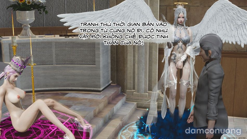 đọc truyện Đấu La Ngọc Truyện Chương 2 ảnh 62 tại Thiên Thai Truyện