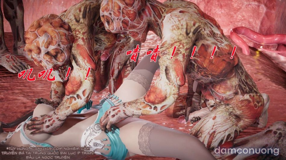 đọc truyện Đấu La Ngọc Truyện Chương 21 ảnh 127 tại Thiên Thai Truyện