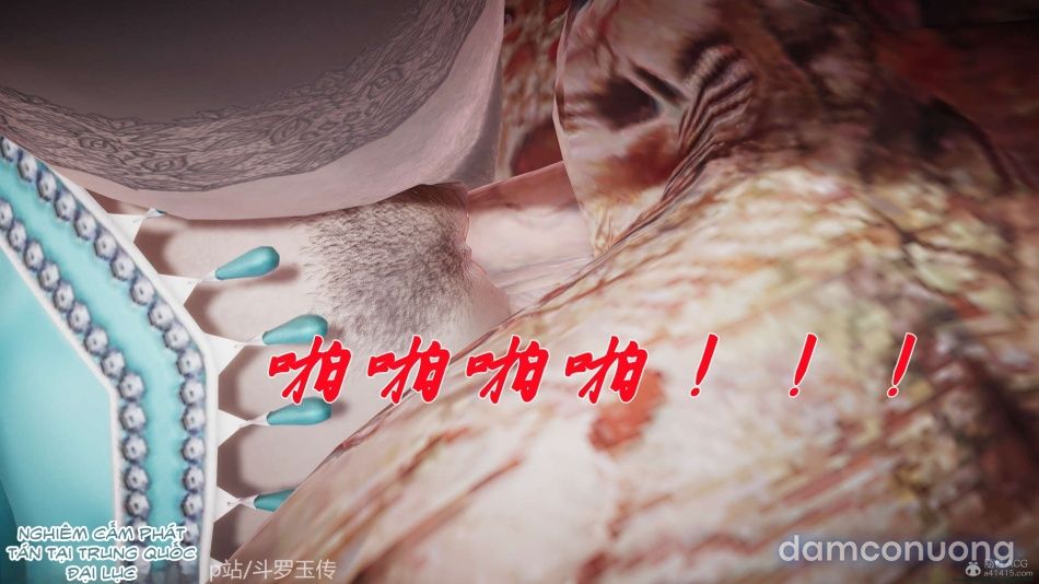 đọc truyện Đấu La Ngọc Truyện Chương 21 ảnh 170 tại Thiên Thai Truyện
