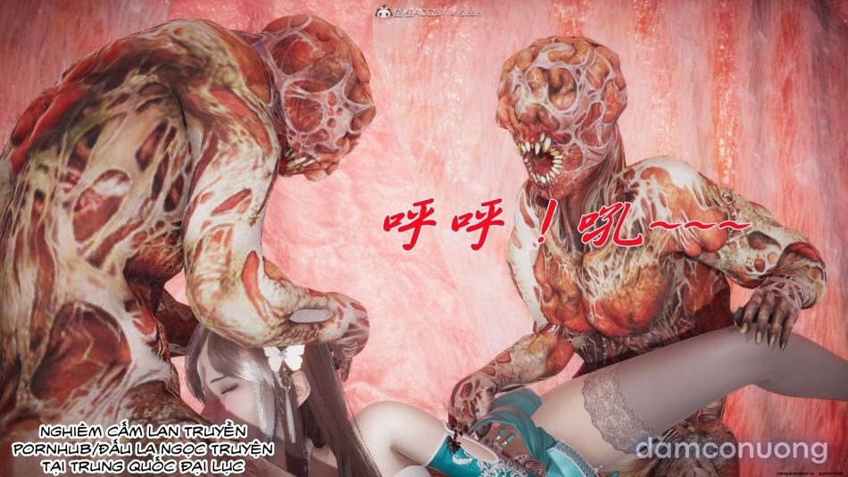 đọc truyện Đấu La Ngọc Truyện Chương 21 ảnh 188 tại Thiên Thai Truyện