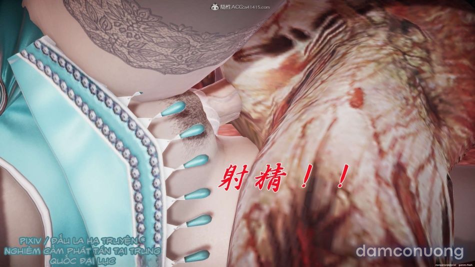 đọc truyện Đấu La Ngọc Truyện Chương 21 ảnh 189 tại Thiên Thai Truyện