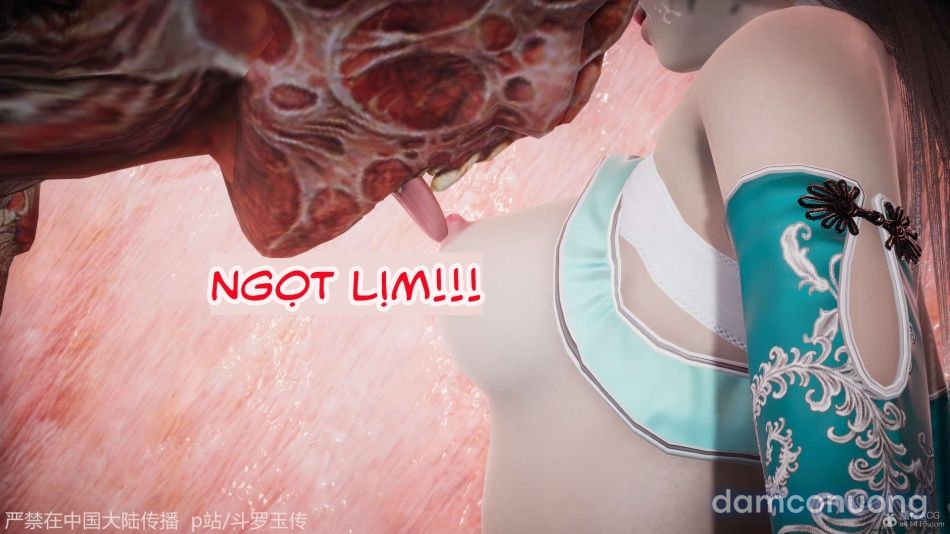 đọc truyện Đấu La Ngọc Truyện Chương 21 ảnh 209 tại Thiên Thai Truyện