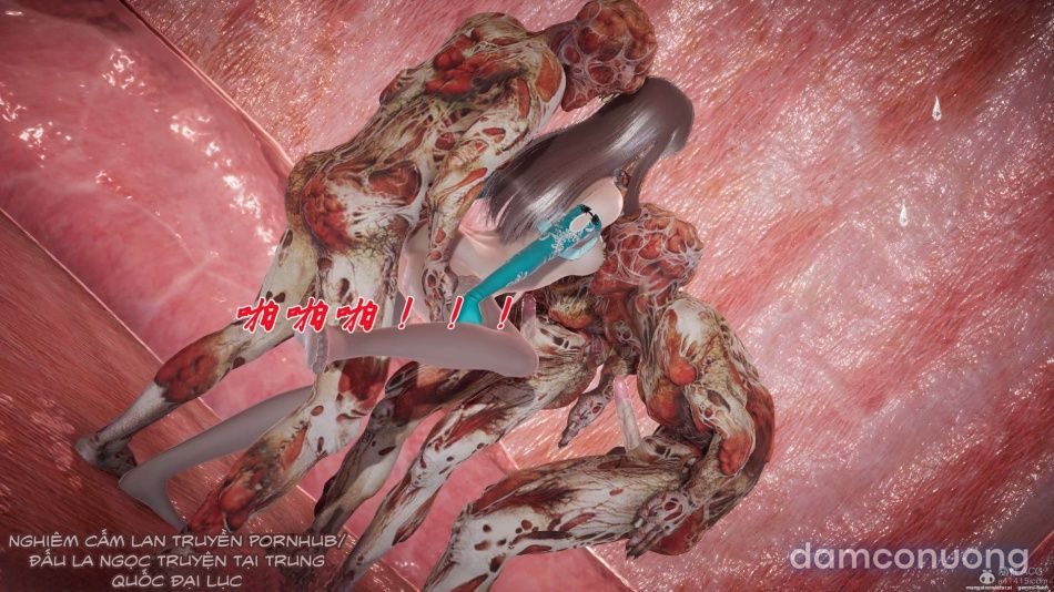 đọc truyện Đấu La Ngọc Truyện Chương 21 ảnh 216 tại Thiên Thai Truyện