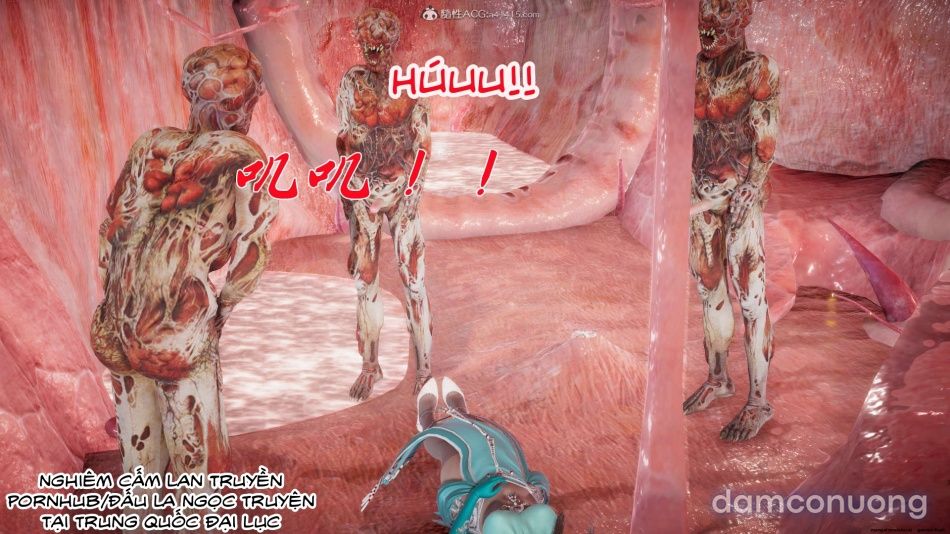 đọc truyện Đấu La Ngọc Truyện Chương 21 ảnh 82 tại Thiên Thai Truyện