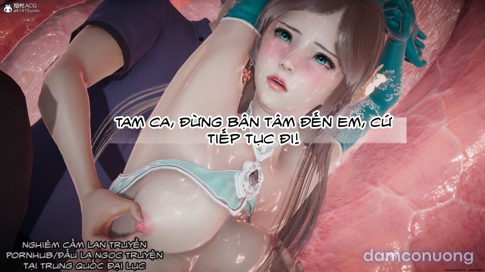 đọc truyện Đấu La Ngọc Truyện Chương 22 ảnh 154 tại Thiên Thai Truyện