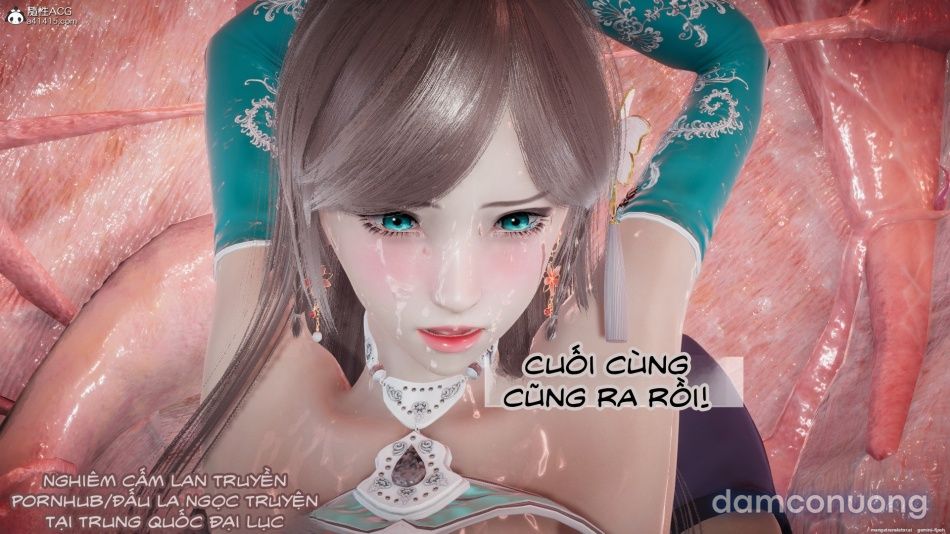 đọc truyện Đấu La Ngọc Truyện Chương 22 ảnh 164 tại Thiên Thai Truyện