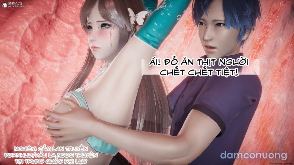 đọc truyện Đấu La Ngọc Truyện Chương 22 ảnh 172 tại Thiên Thai Truyện