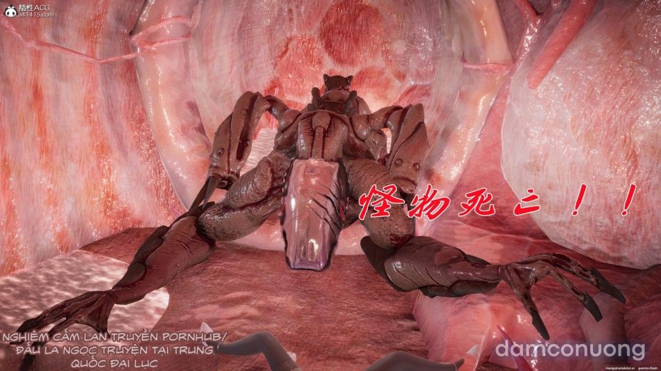 đọc truyện Đấu La Ngọc Truyện Chương 22 ảnh 20 tại Thiên Thai Truyện