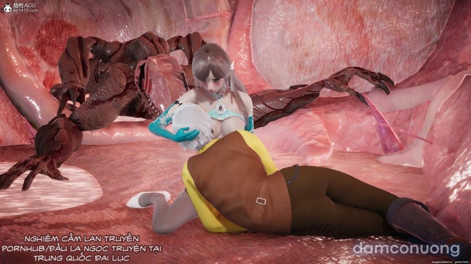 đọc truyện Đấu La Ngọc Truyện Chương 22 ảnh 196 tại Thiên Thai Truyện