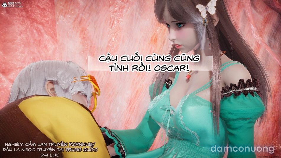 đọc truyện Đấu La Ngọc Truyện Chương 22 ảnh 203 tại Thiên Thai Truyện