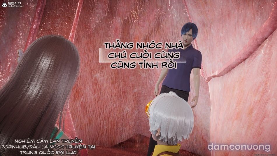 đọc truyện Đấu La Ngọc Truyện Chương 22 ảnh 209 tại Thiên Thai Truyện