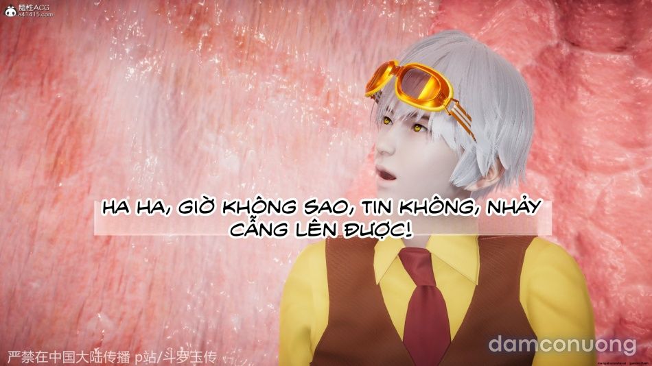 đọc truyện Đấu La Ngọc Truyện Chương 22 ảnh 210 tại Thiên Thai Truyện