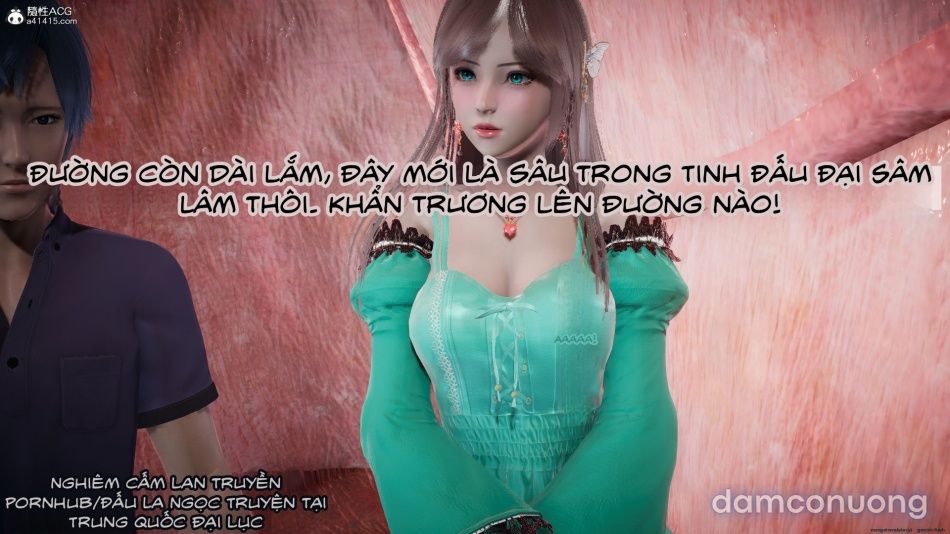đọc truyện Đấu La Ngọc Truyện Chương 22 ảnh 228 tại Thiên Thai Truyện