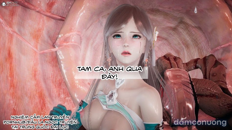đọc truyện Đấu La Ngọc Truyện Chương 22 ảnh 56 tại Thiên Thai Truyện