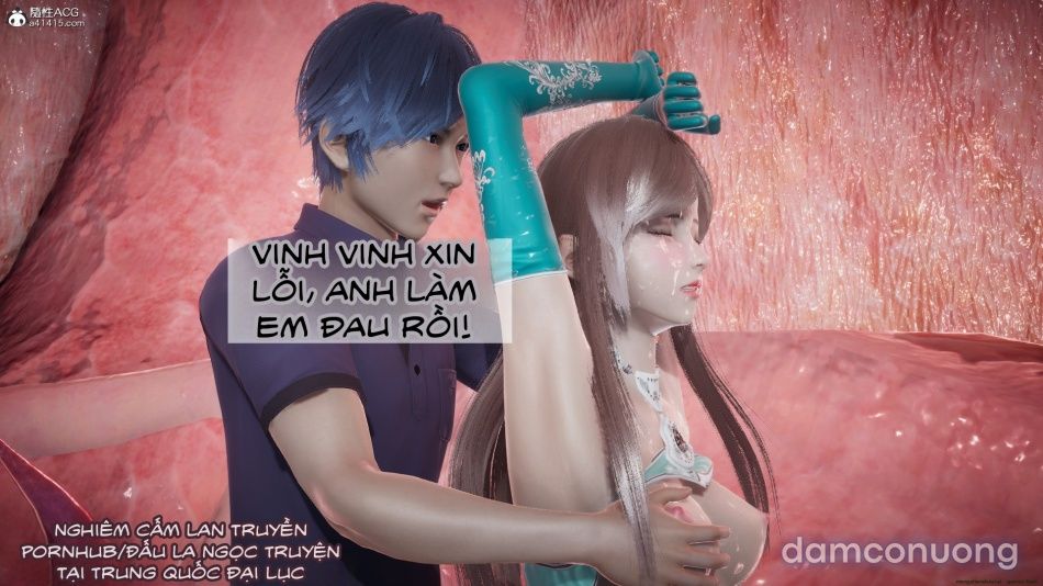 đọc truyện Đấu La Ngọc Truyện Chương 22 ảnh 81 tại Thiên Thai Truyện