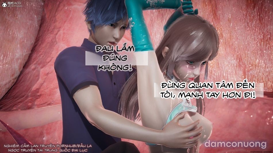 đọc truyện Đấu La Ngọc Truyện Chương 22 ảnh 92 tại Thiên Thai Truyện