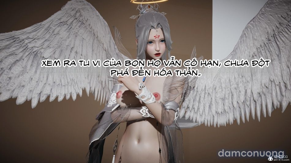 đọc truyện Đấu La Ngọc Truyện Chương 23 ảnh 162 tại Thiên Thai Truyện