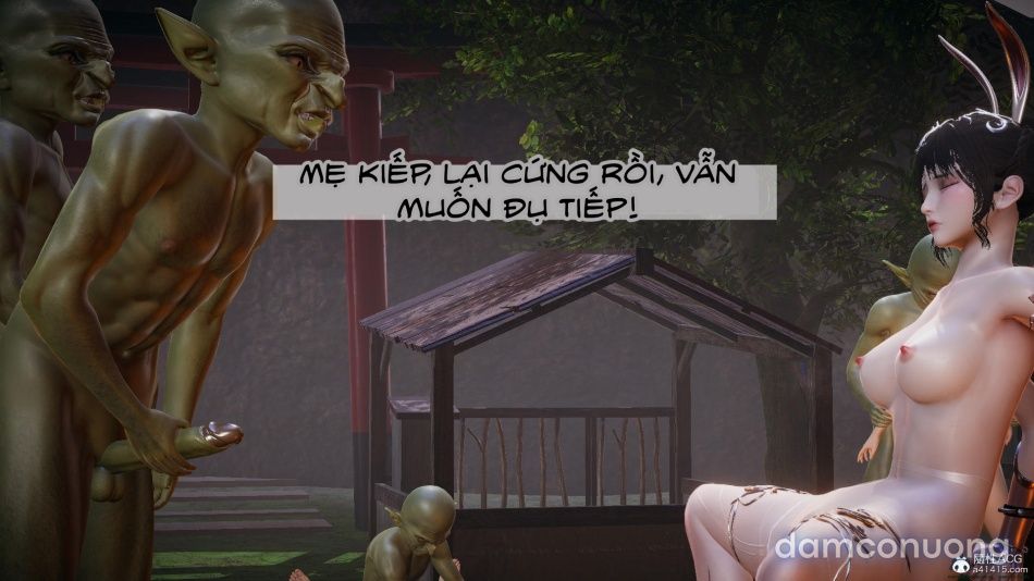 đọc truyện Đấu La Ngọc Truyện Chương 23 ảnh 257 tại Thiên Thai Truyện