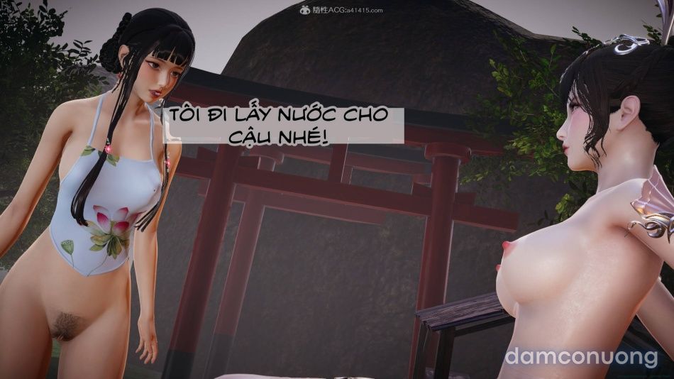 đọc truyện Đấu La Ngọc Truyện Chương 23 ảnh 271 tại Thiên Thai Truyện