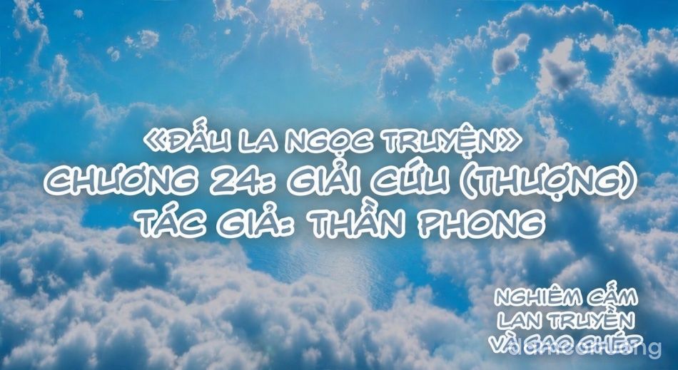 đọc truyện Đấu La Ngọc Truyện Chương 24 ảnh 2 tại Thiên Thai Truyện