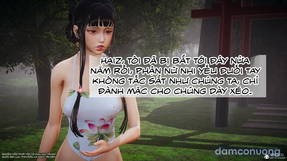 đọc truyện Đấu La Ngọc Truyện Chương 24 ảnh 14 tại Thiên Thai Truyện