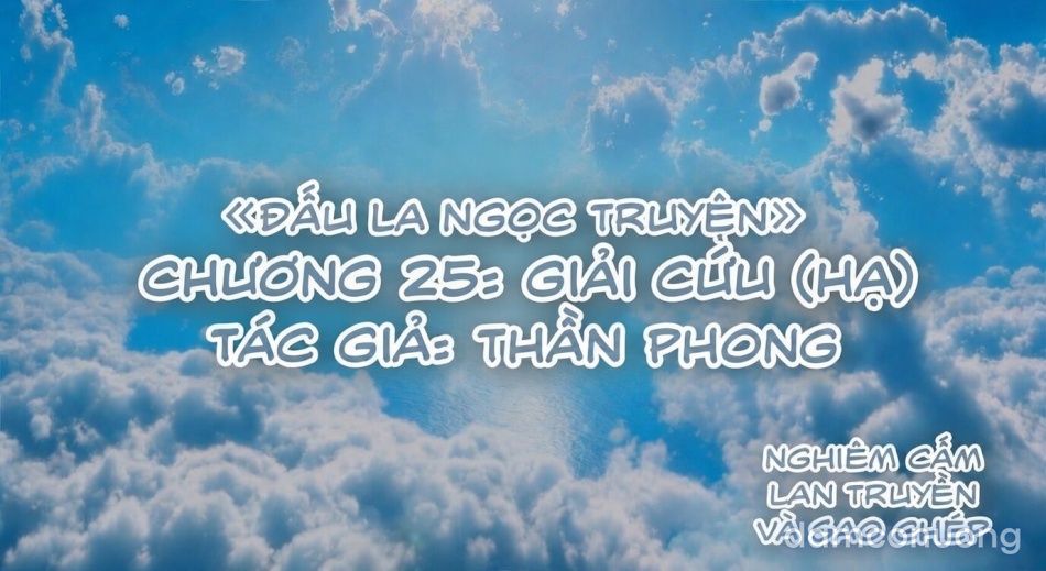 đọc truyện Đấu La Ngọc Truyện Chương 25 ảnh 2 tại Thiên Thai Truyện
