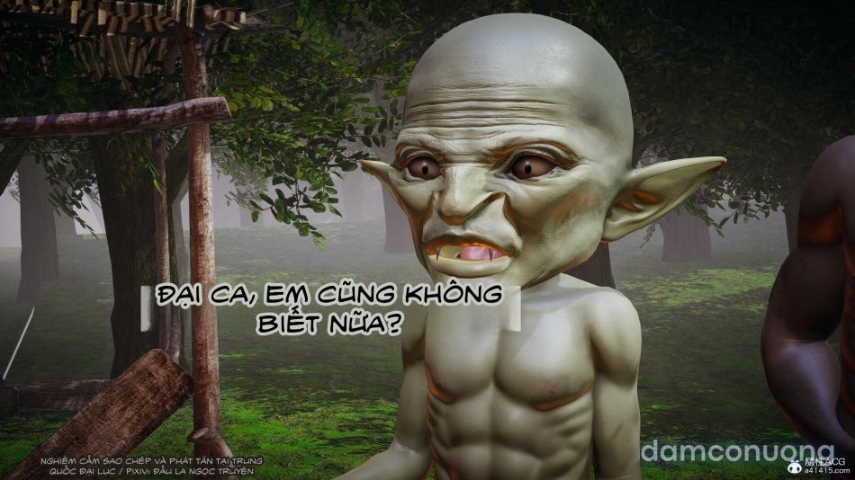đọc truyện Đấu La Ngọc Truyện Chương 25 ảnh 159 tại Thiên Thai Truyện
