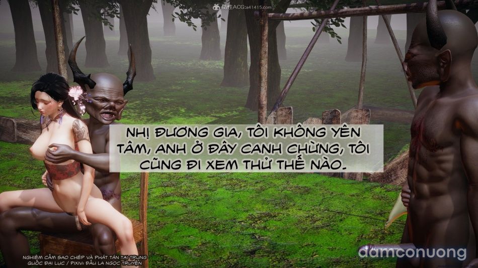đọc truyện Đấu La Ngọc Truyện Chương 25 ảnh 163 tại Thiên Thai Truyện