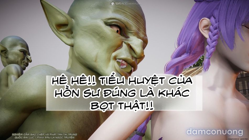 đọc truyện Đấu La Ngọc Truyện Chương 25 ảnh 21 tại Thiên Thai Truyện