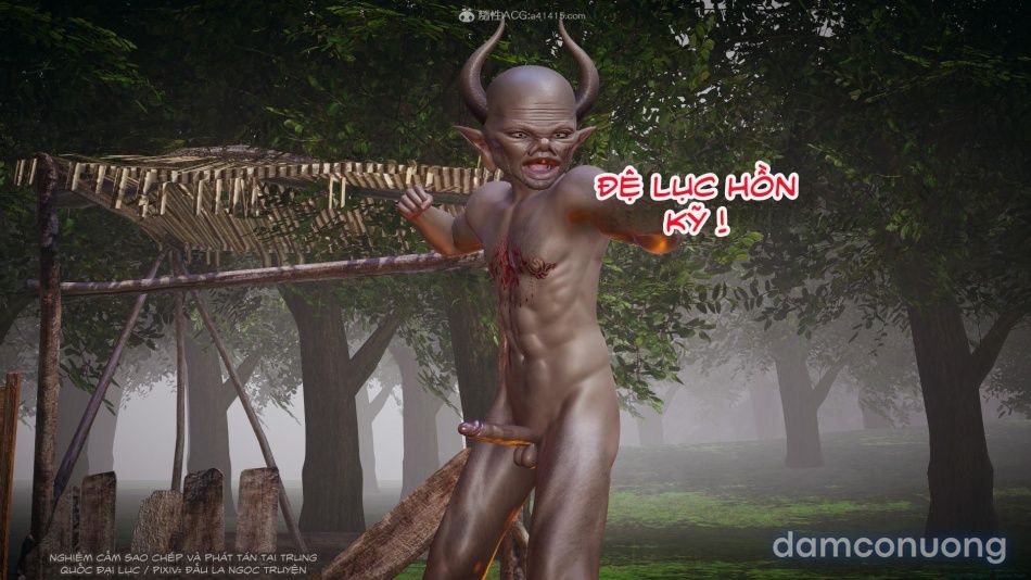đọc truyện Đấu La Ngọc Truyện Chương 25 ảnh 219 tại Thiên Thai Truyện