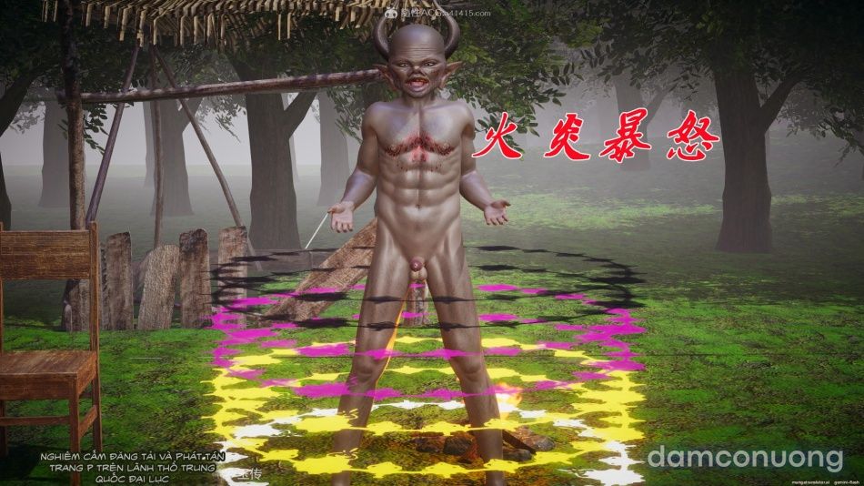 đọc truyện Đấu La Ngọc Truyện Chương 25 ảnh 220 tại Thiên Thai Truyện