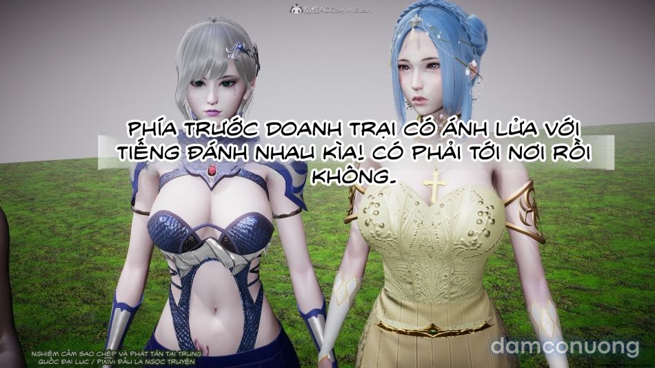đọc truyện Đấu La Ngọc Truyện Chương 25 ảnh 254 tại Thiên Thai Truyện