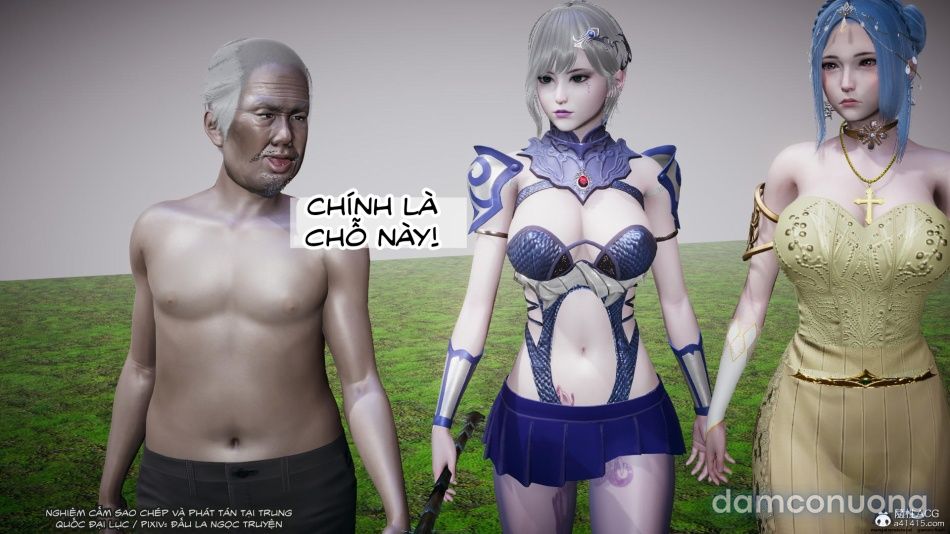 đọc truyện Đấu La Ngọc Truyện Chương 25 ảnh 255 tại Thiên Thai Truyện