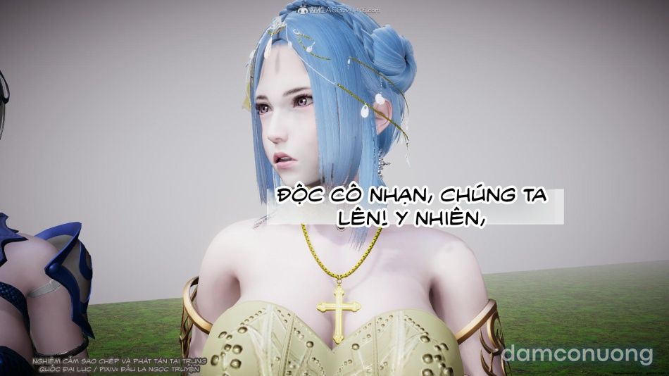 đọc truyện Đấu La Ngọc Truyện Chương 25 ảnh 256 tại Thiên Thai Truyện