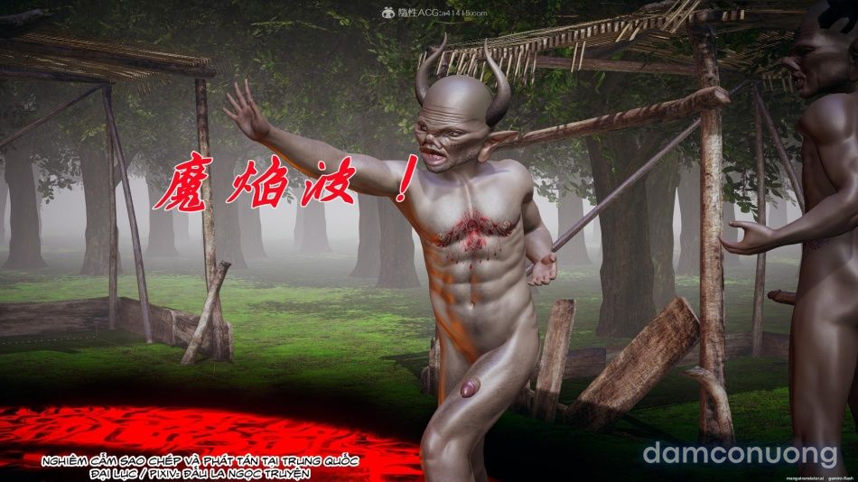 đọc truyện Đấu La Ngọc Truyện Chương 25 ảnh 271 tại Thiên Thai Truyện
