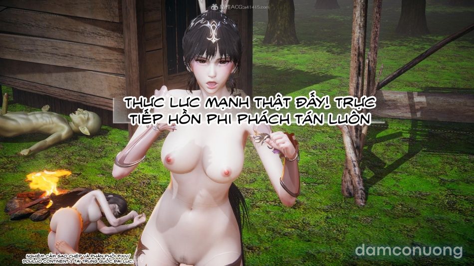 đọc truyện Đấu La Ngọc Truyện Chương 25 ảnh 301 tại Thiên Thai Truyện