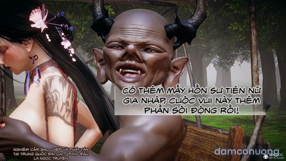 đọc truyện Đấu La Ngọc Truyện Chương 25 ảnh 87 tại Thiên Thai Truyện