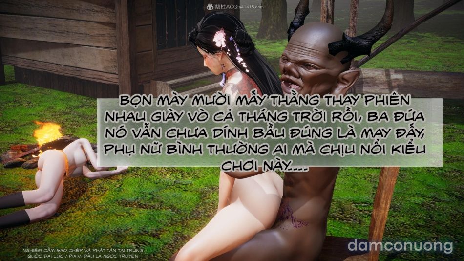 đọc truyện Đấu La Ngọc Truyện Chương 25 ảnh 89 tại Thiên Thai Truyện