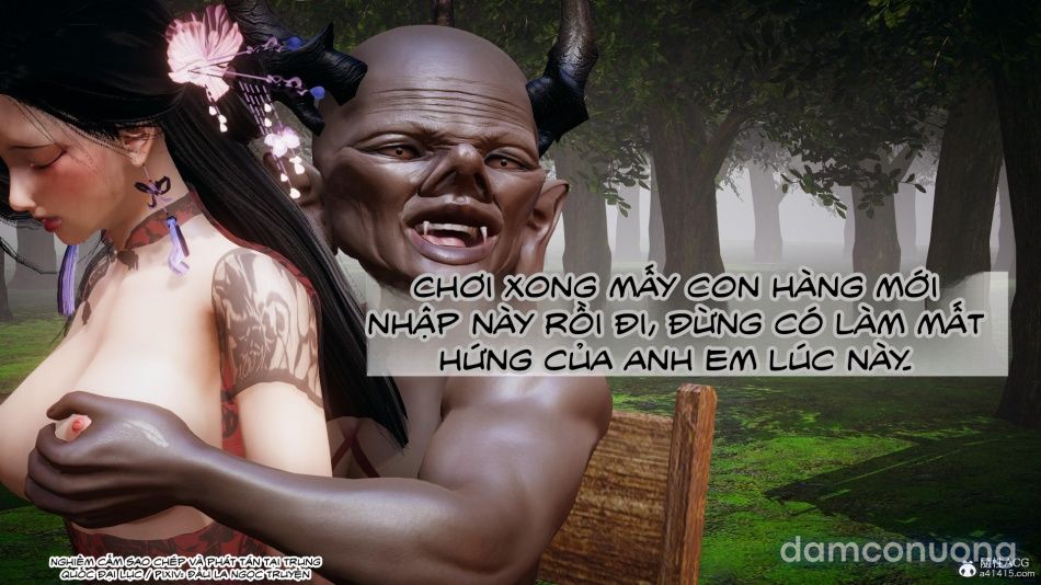 đọc truyện Đấu La Ngọc Truyện Chương 25 ảnh 93 tại Thiên Thai Truyện