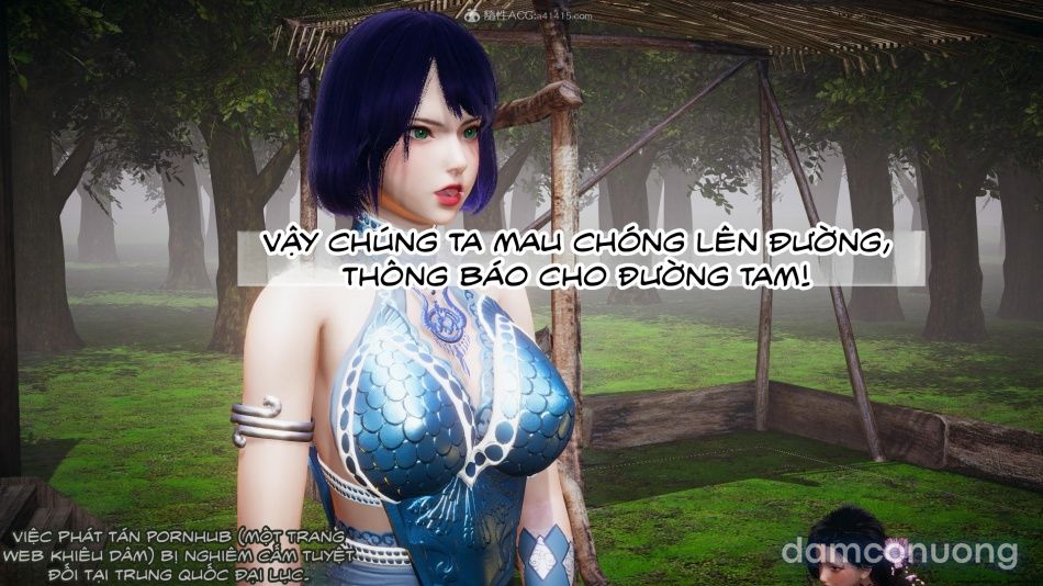 đọc truyện Đấu La Ngọc Truyện Chương 26 ảnh 17 tại Thiên Thai Truyện