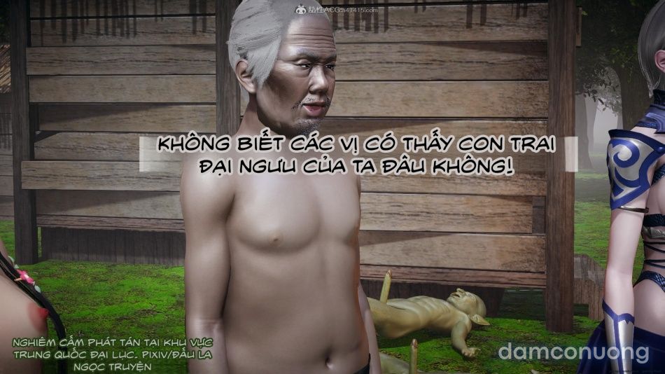 đọc truyện Đấu La Ngọc Truyện Chương 26 ảnh 18 tại Thiên Thai Truyện