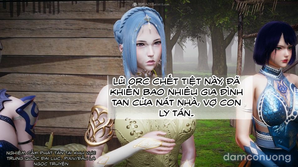 đọc truyện Đấu La Ngọc Truyện Chương 26 ảnh 28 tại Thiên Thai Truyện