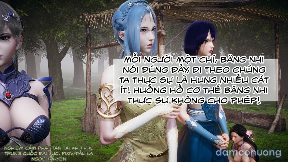 đọc truyện Đấu La Ngọc Truyện Chương 26 ảnh 39 tại Thiên Thai Truyện