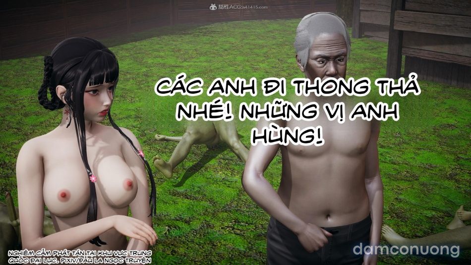 đọc truyện Đấu La Ngọc Truyện Chương 26 ảnh 47 tại Thiên Thai Truyện