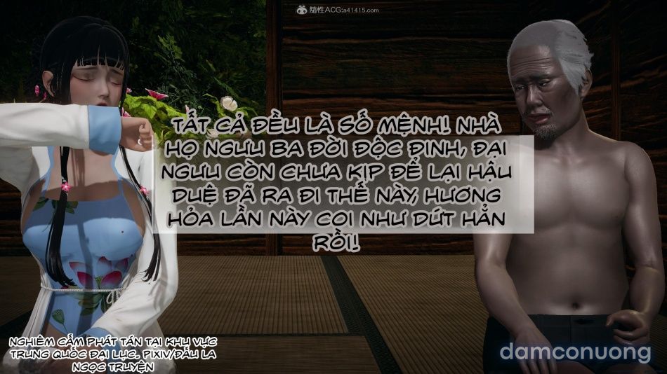 đọc truyện Đấu La Ngọc Truyện Chương 26 ảnh 56 tại Thiên Thai Truyện