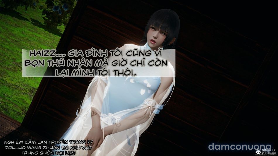 đọc truyện Đấu La Ngọc Truyện Chương 26 ảnh 61 tại Thiên Thai Truyện