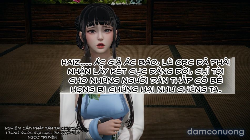 đọc truyện Đấu La Ngọc Truyện Chương 26 ảnh 64 tại Thiên Thai Truyện
