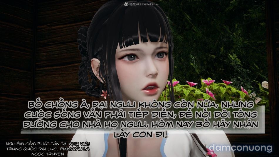 đọc truyện Đấu La Ngọc Truyện Chương 26 ảnh 78 tại Thiên Thai Truyện