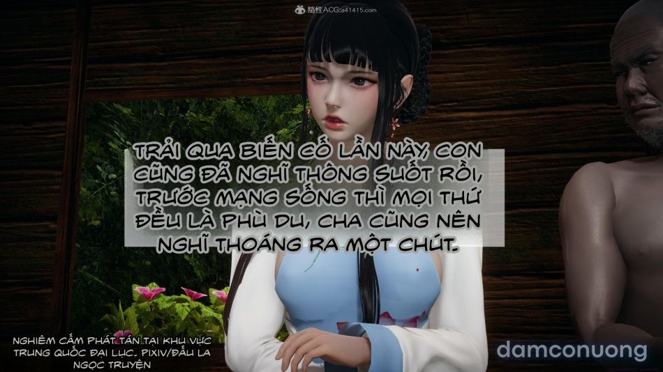 đọc truyện Đấu La Ngọc Truyện Chương 26 ảnh 82 tại Thiên Thai Truyện